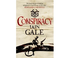 KNYGA Iain Gale Conspiracy