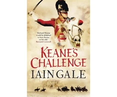 KNYGA Iain Gale Keane's Challenge