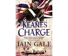 KNYGA Iain Gale Keane's Charge