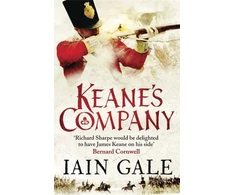 KNYGA Iain Gale Keane's Company
