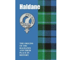 KNYGA Iain Gray Haldane