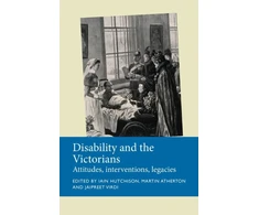 KNYGA Iain Hutchison Disability and the Victorians