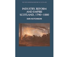 KNYGA Iain Hutchison Industry, Empire and Unrest