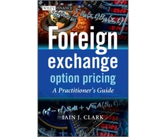 KNYGA Iain J Clark Foreign Exchange Option Pricing
