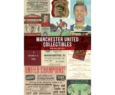 KNYGA Iain Mccartney Manchester United Collectibles