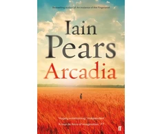 KNYGA Iain Pears Arcadia