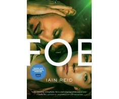 KNYGA Iain Reid Foe
