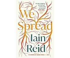 KNYGA Iain Reid We Spread