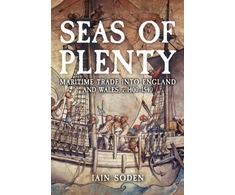 KNYGA Iain Soden Seas of Plenty