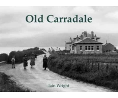 KNYGA Iain Wright Old Carradale