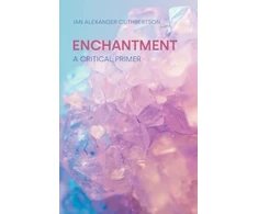 KNYGA Ian Alexander Cuthbertson Enchantment