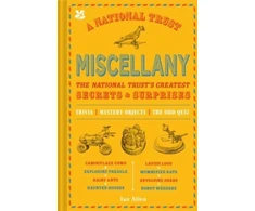 KNYGA Ian Allen National Trust Miscellany