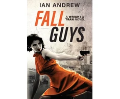 KNYGA Ian Andrew Fall Guys