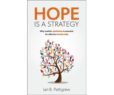 KNYGA Ian B Pettigrew Hope is a Strategy