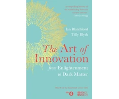 KNYGA Ian Blatchford Art of Innovation
