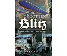 KNYGA Ian Castle Zeppelin Onslaught