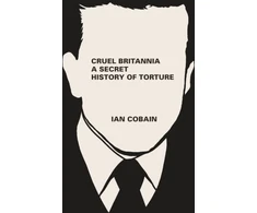 KNYGA Ian Cobain Cruel Britannia