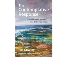 KNYGA Ian Cowley Contemplative Response