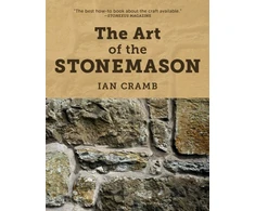 KNYGA Ian Cramb Art of the Stonemason