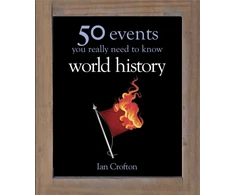 KNYGA Ian Crofton World History