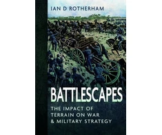 KNYGA Ian D Rotherham Battlescapes