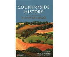 KNYGA Ian D Rotherham Countryside History