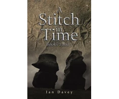 KNYGA Ian Davey Stitch in Time