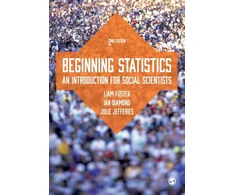 KNYGA Ian Diamond Beginning Statistics