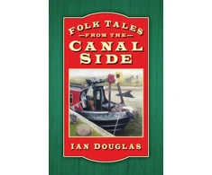 KNYGA Ian Douglas Folk Tales from the Canal Side