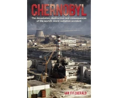 KNYGA Ian Fitzgerald Chernobyl
