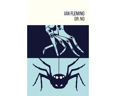 KNYGA Ian Fleming Dr No