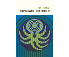 KNYGA Ian Fleming Octopussy and The Living Daylights