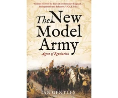 KNYGA Ian Gentles New Model Army