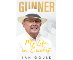 KNYGA Ian Gould Gunner