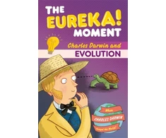KNYGA Ian Graham Evolution: The Eureka! Moment