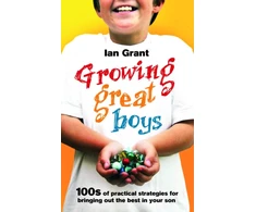 KNYGA Ian Grant Growing Great Boys