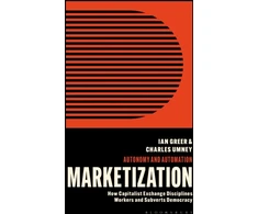 KNYGA Ian Greer Marketization
