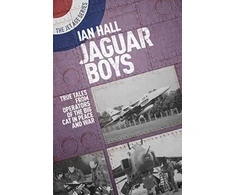 KNYGA Ian Hall Jaguar Boys