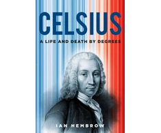 KNYGA Ian Hembrow Celsius