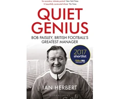 KNYGA Ian Herbert Quiet Genius