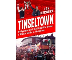 KNYGA Ian Herbert Tinseltown