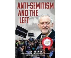 KNYGA Ian Hernon Anti-Semitism and the Left