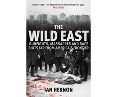 KNYGA Ian Hernon Wild East