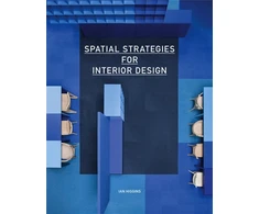 KNYGA Ian Higgins Spatial Strategies for Interior Design