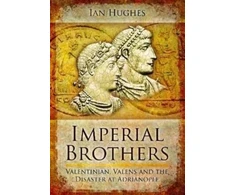 KNYGA Ian Hughes Imperial Brothers
