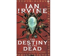 KNYGA Ian Irvine Destiny Of The Dead