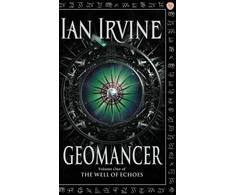KNYGA Ian Irvine Geomancer