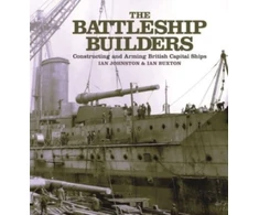 KNYGA Ian Johnston Battleship Builders