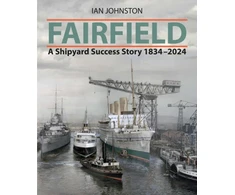 KNYGA Ian Johnston Fairfield