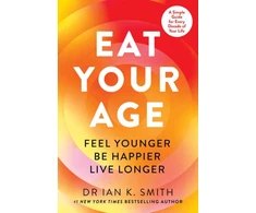 KNYGA Ian K Smith Eat Your Age